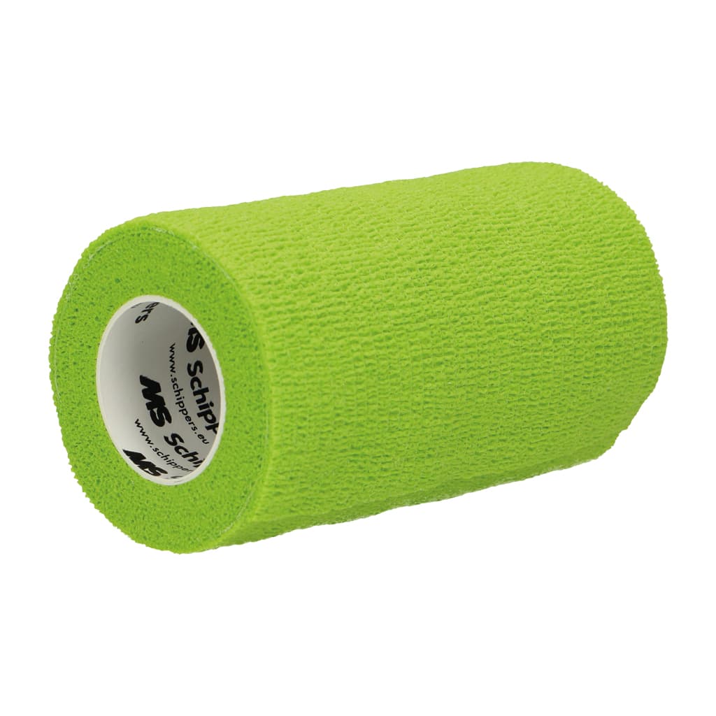 Spare part image Benda adesiva MS, verde