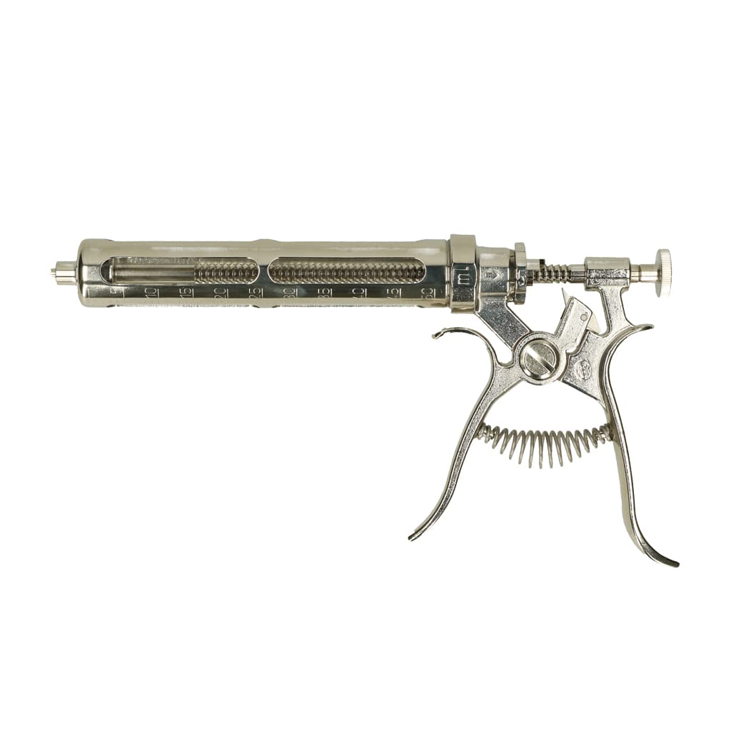 Spare part image Siringa Roux 50 CC, LL