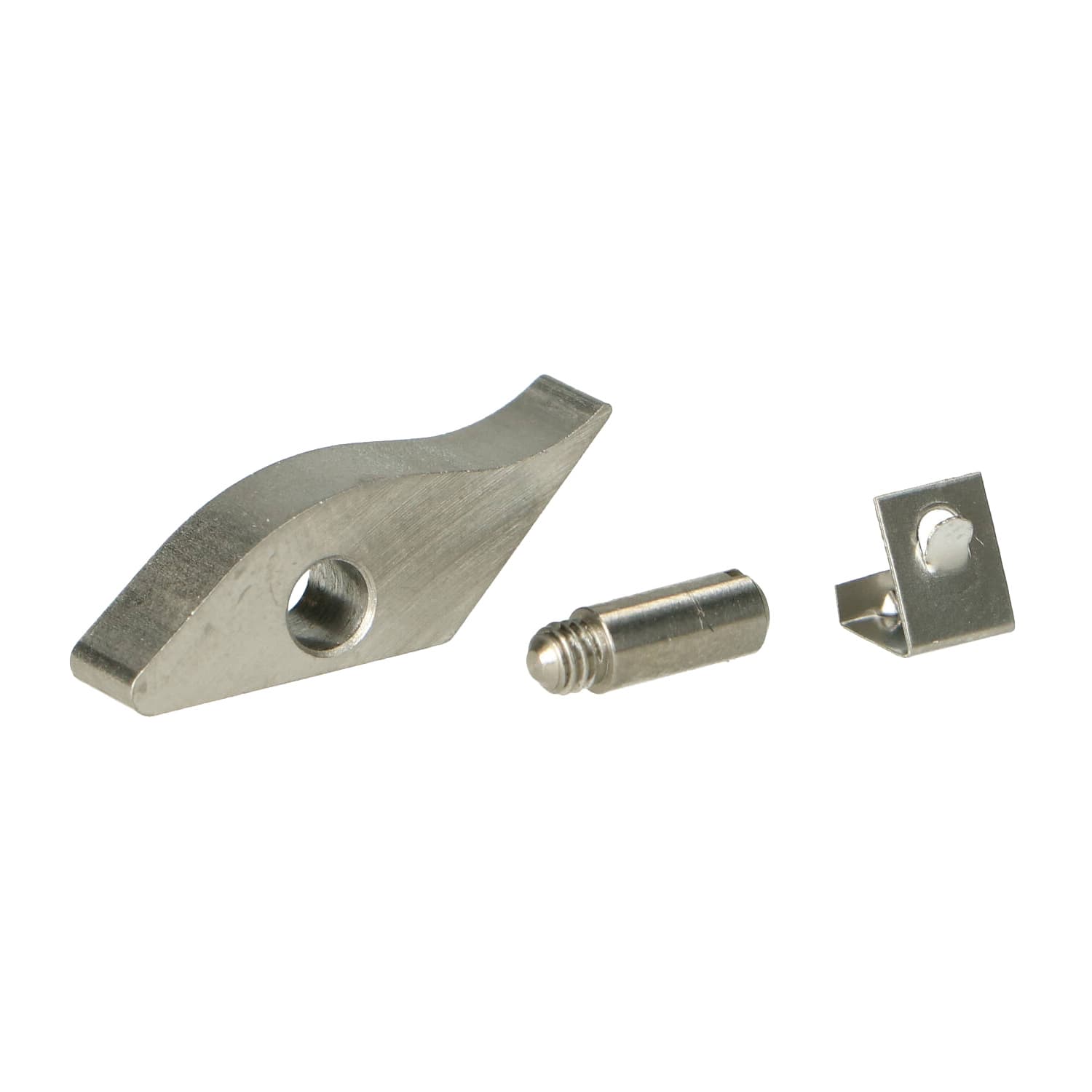 Spare part image Set Gancio Completo Roux