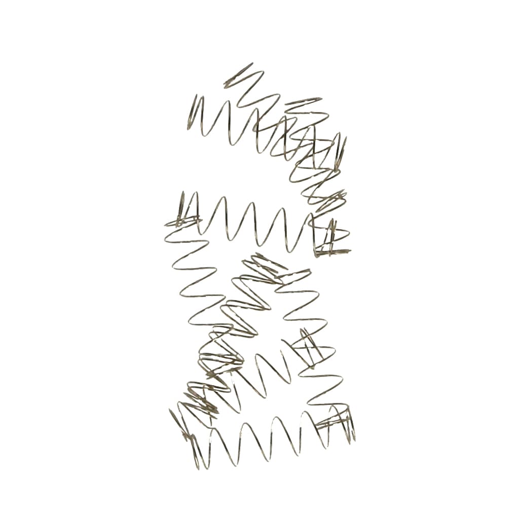 Spare part image Molla per Socorex, 10 Pz