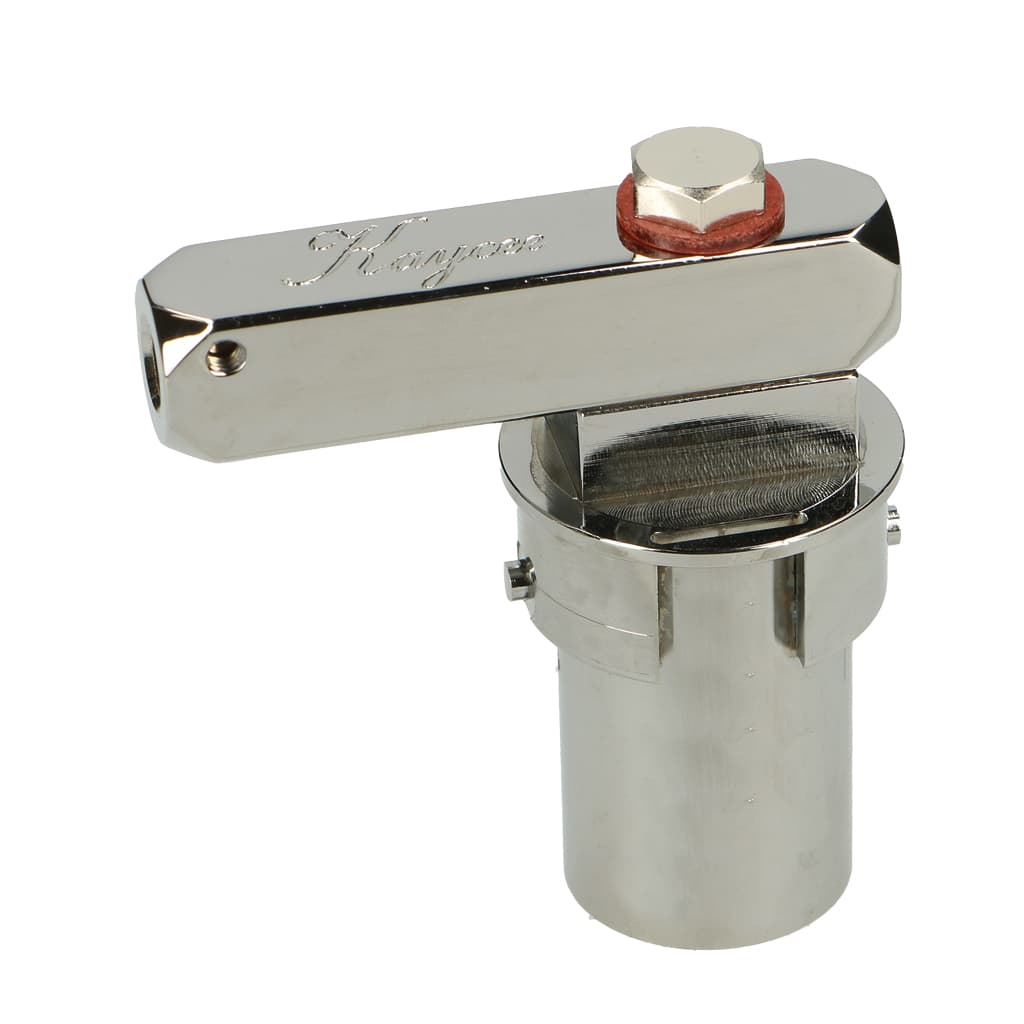 Spare part image Guaina per Siringa Kaycee 5 ml