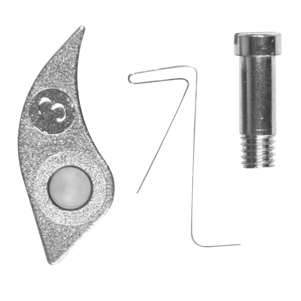 Spare part image Set gancio completo Hauptner