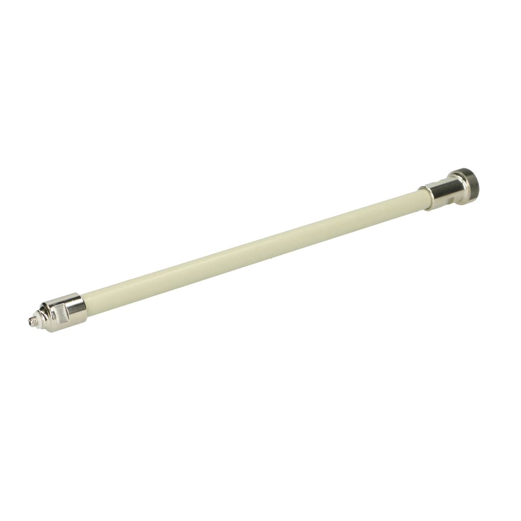 Spare part image Prolunga flessibile per siringa Roux 30 cm filettatura a vite