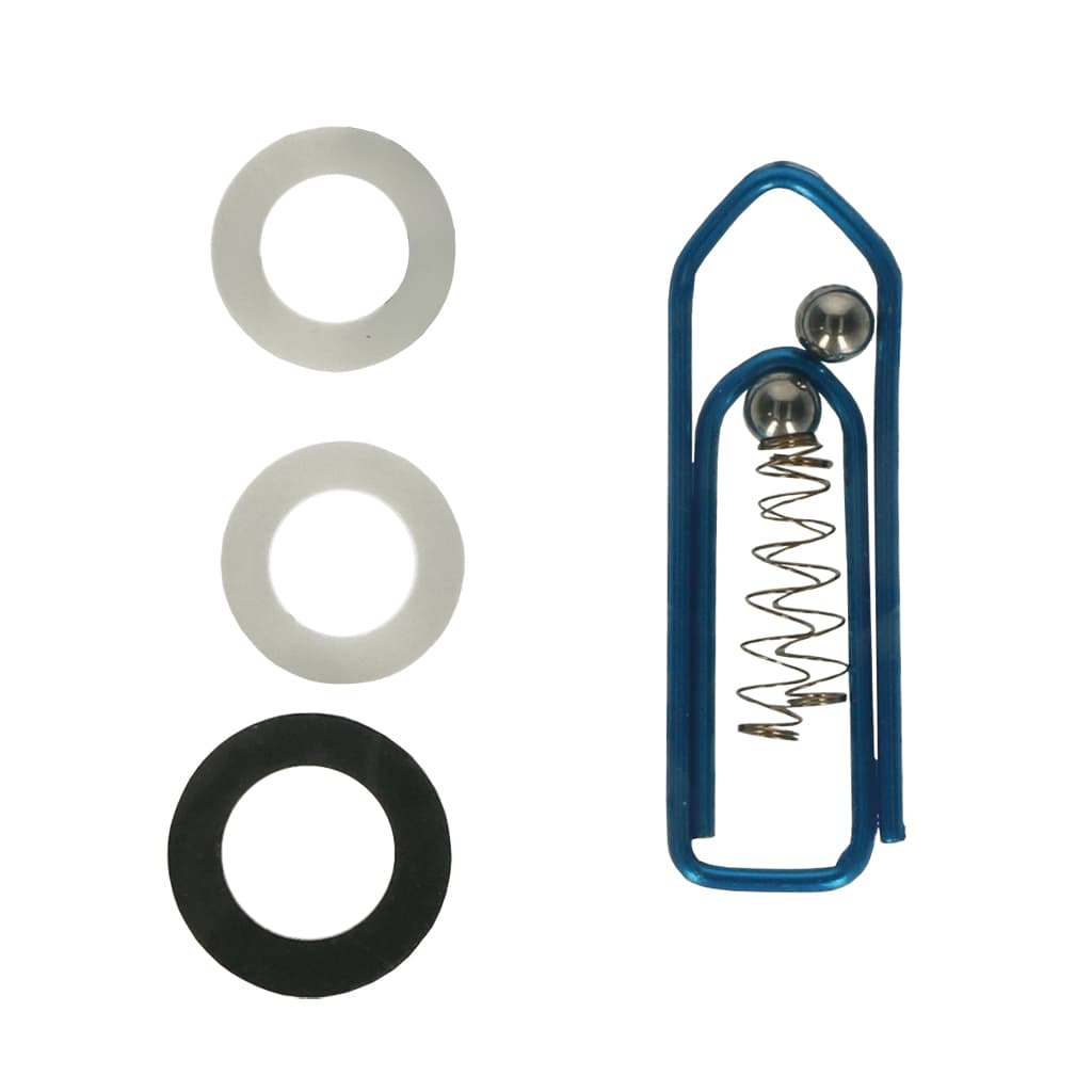 Spare part image Set Di Ricambio Socorex 0,5 Ml