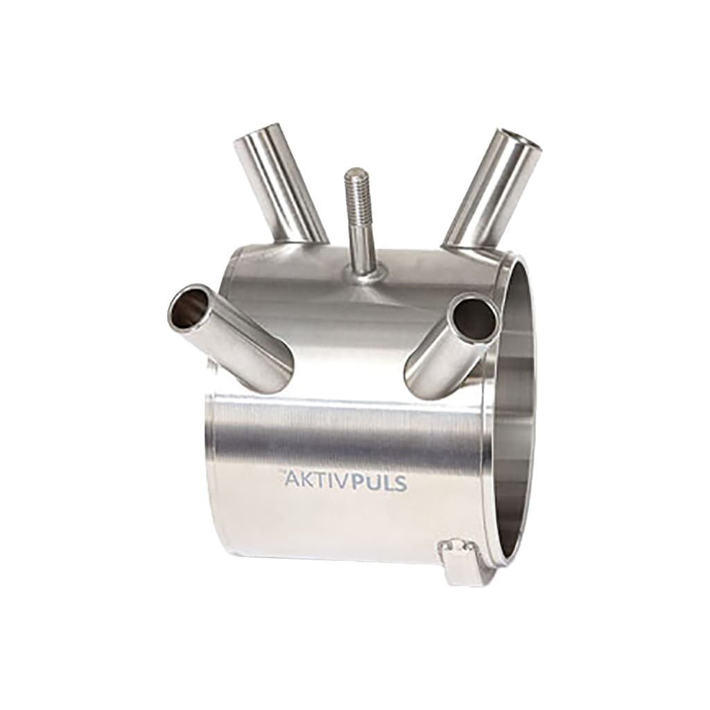 Spare part image Corpo base per pezzo centrale ™AktivPULS