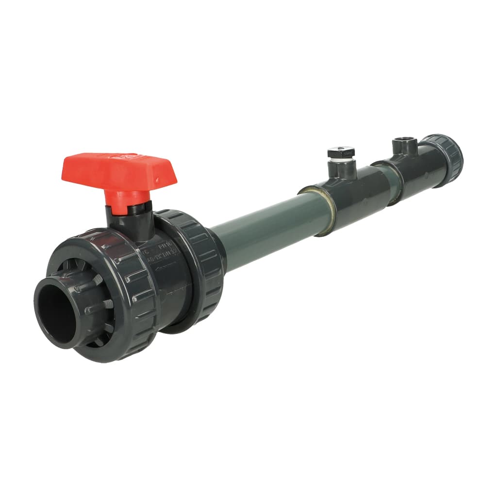 Spare part image Scarico Digi Doser, pvc, 5 m³/h