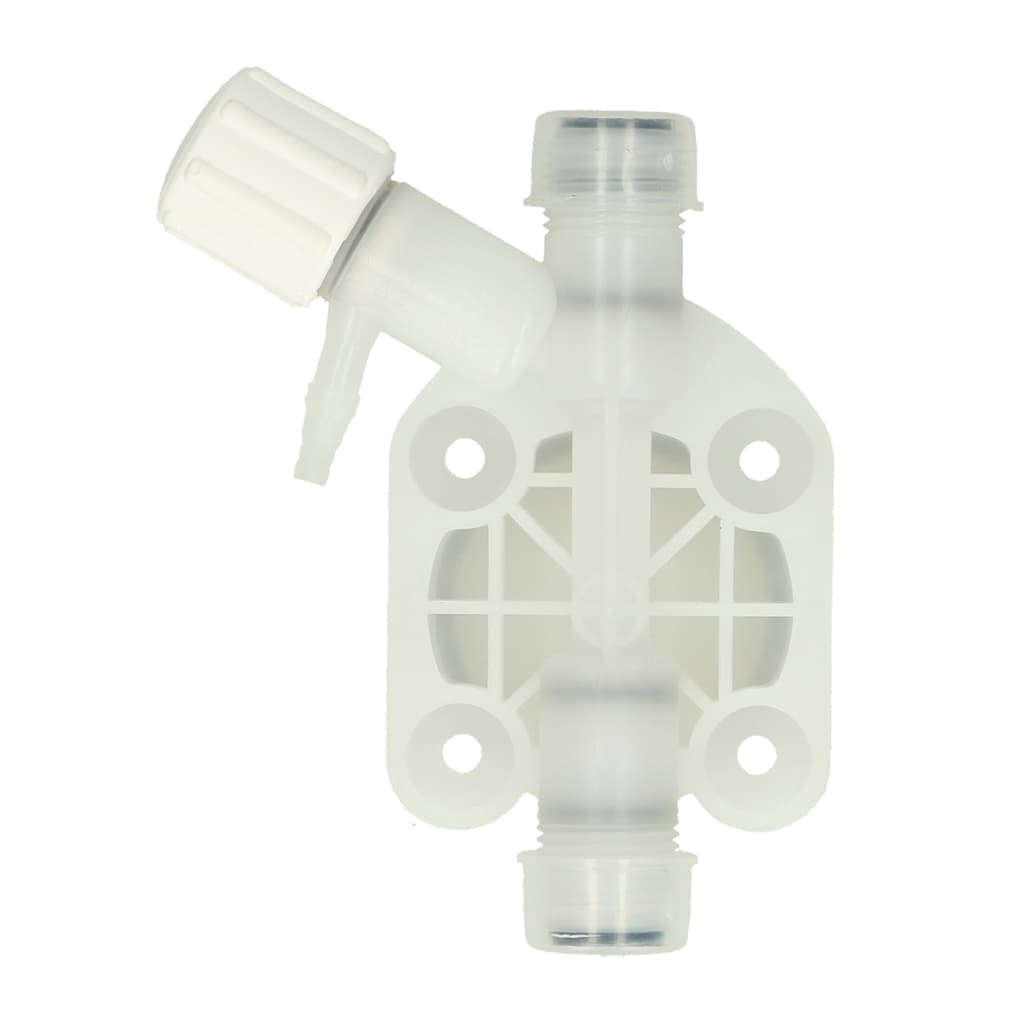 Spare part image Testa pompa K, Digi Doser Acid