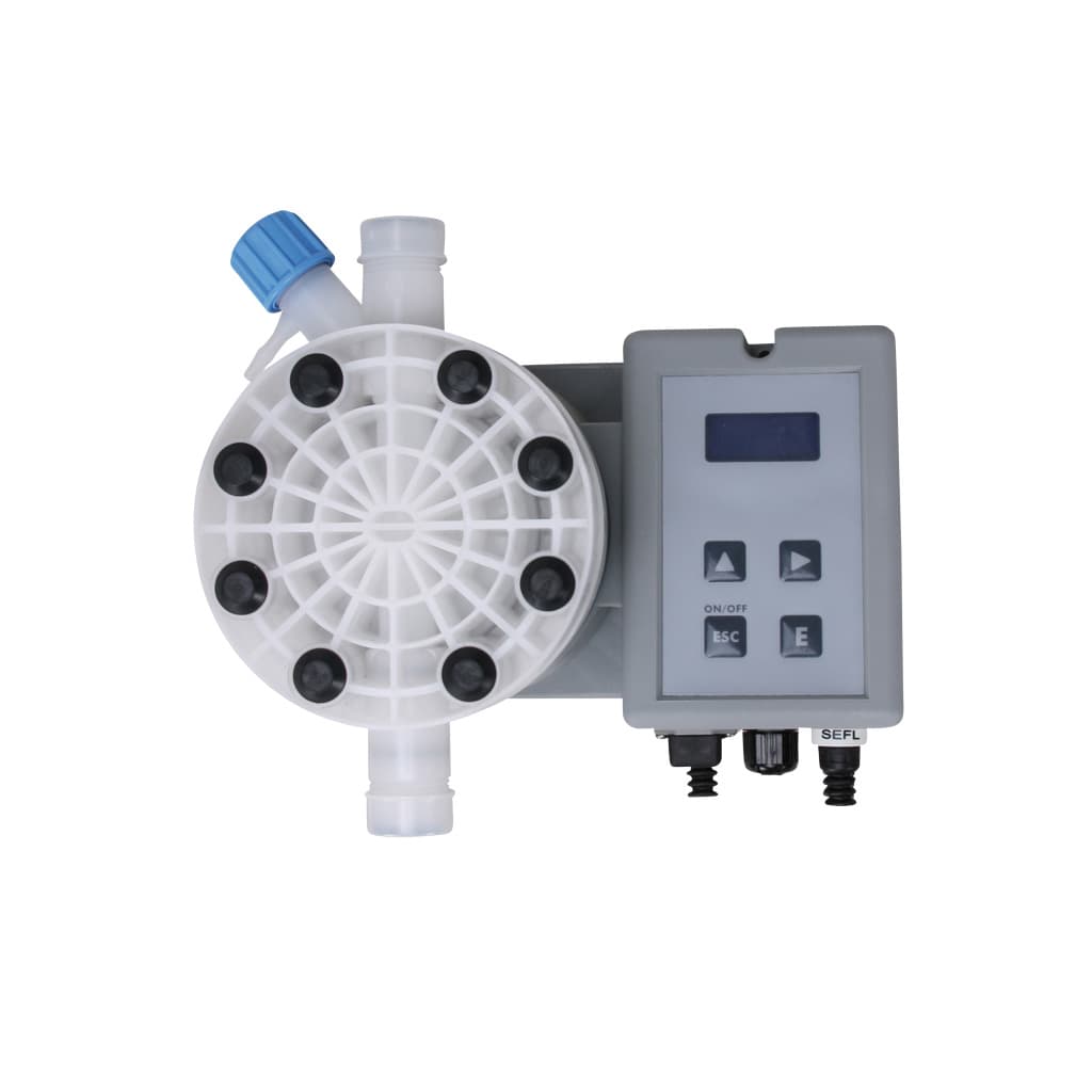 Spare part image Pompa General, 30 L, 3 bar P&P