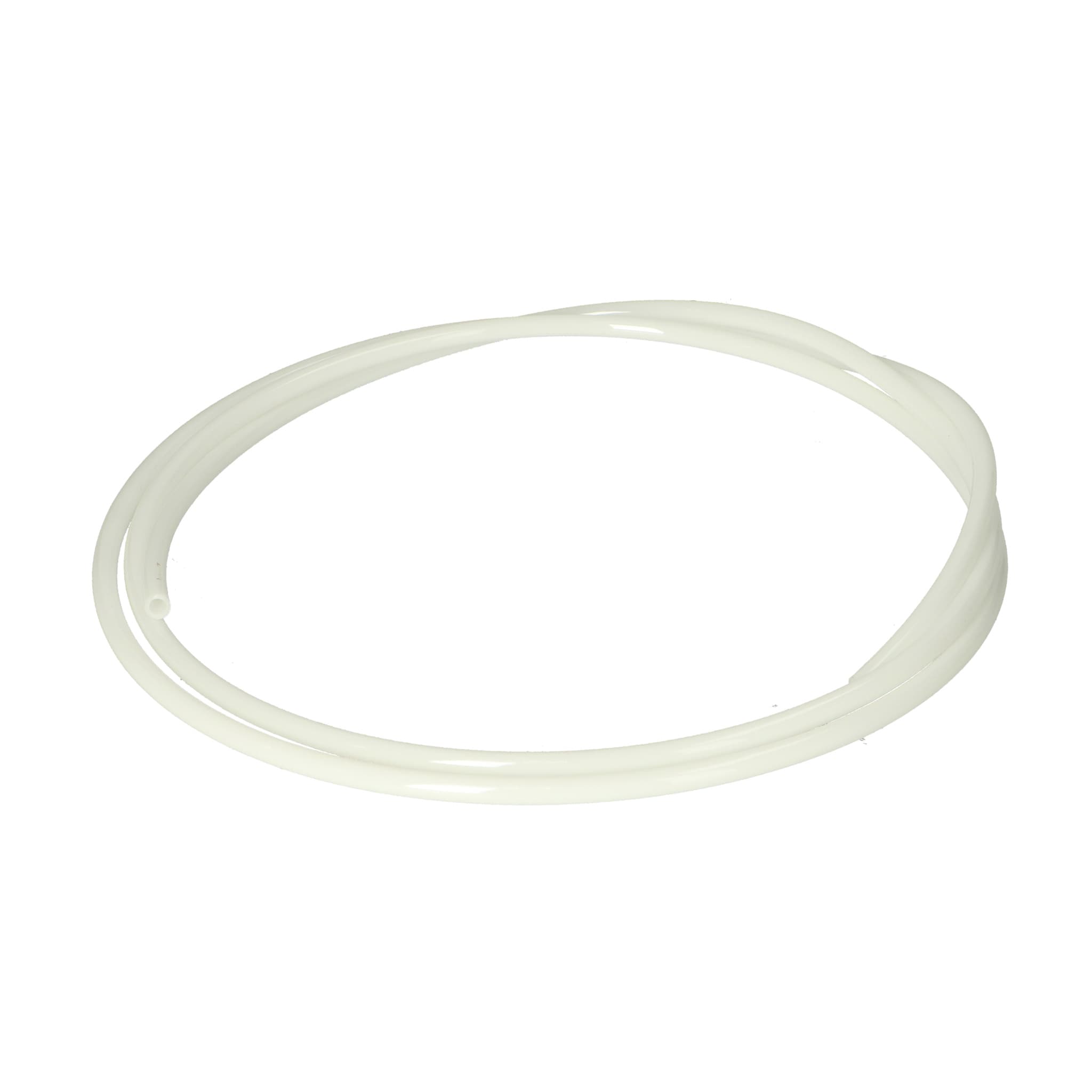 Spare part image Tubo Pu 6 mm bianco p/mtr