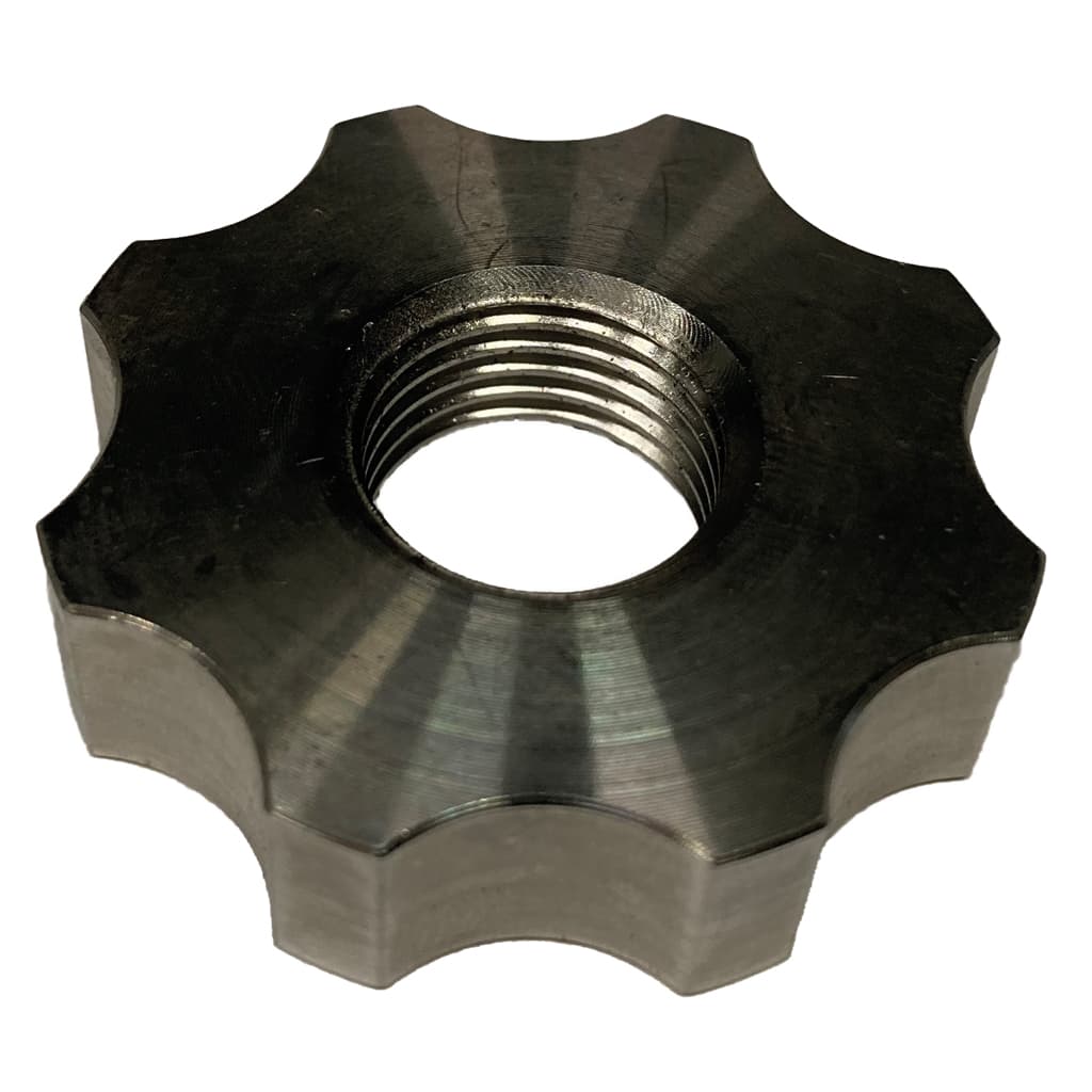 Spare part image Dado per portabottiglie Oral Dispenser HF