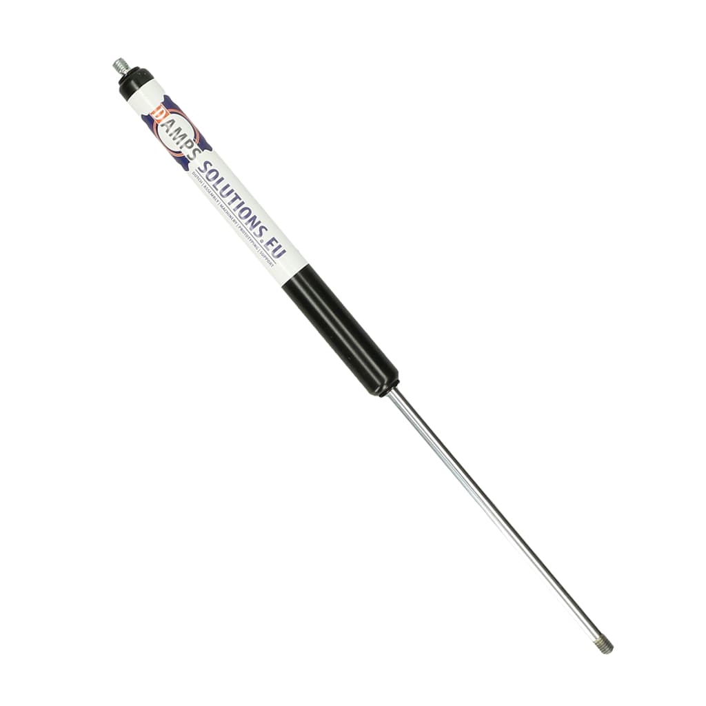 Spare part image Molla a gas per porta gabbia di taglio piedi bovini Platinum/Silver