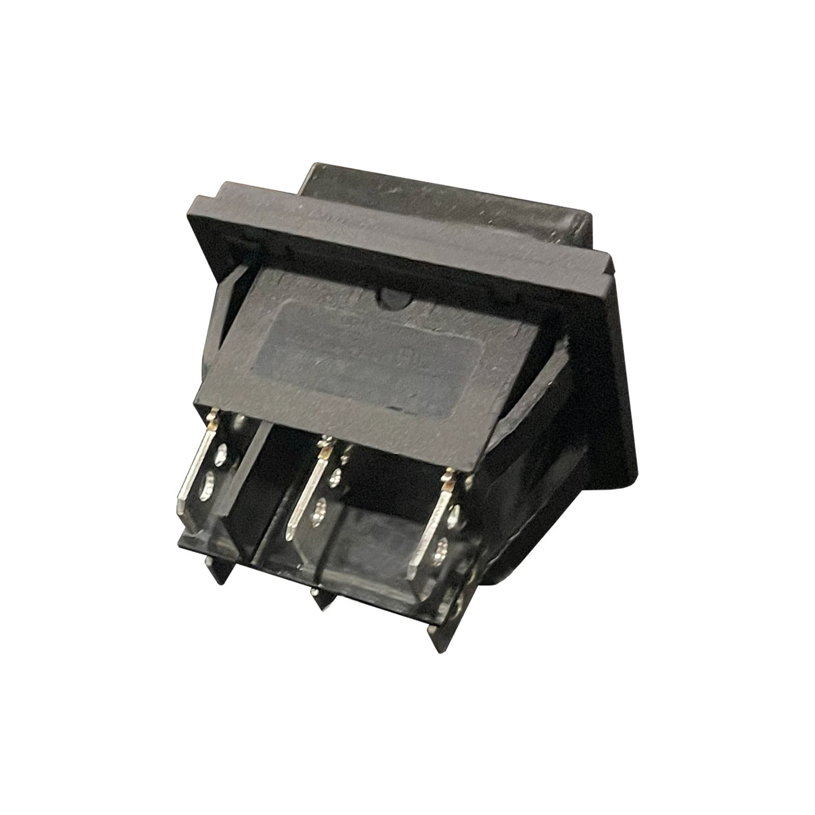 Spare part image Interruttore per controller Silver