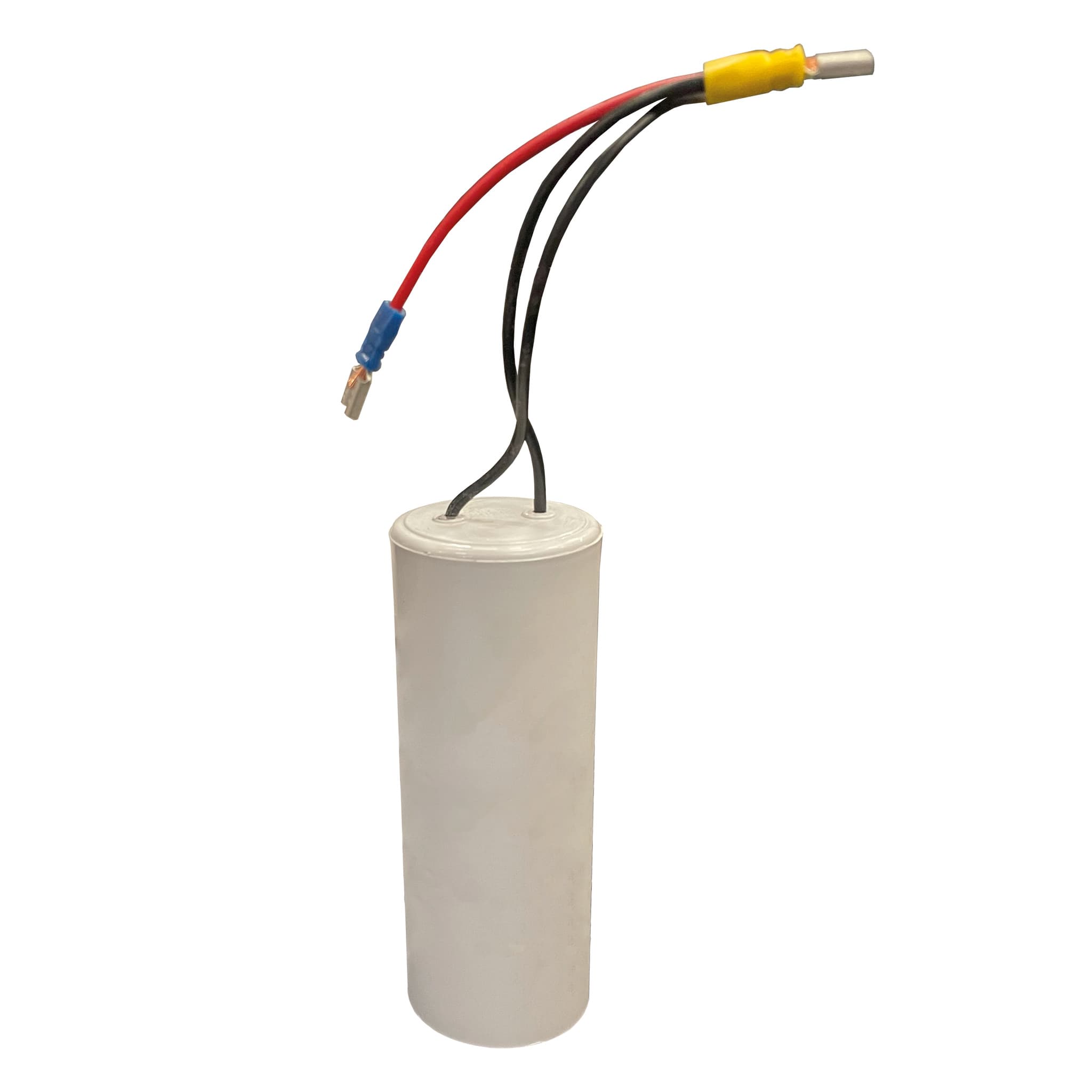 Spare part image Condensatore 50 uF per motore cintura addominale