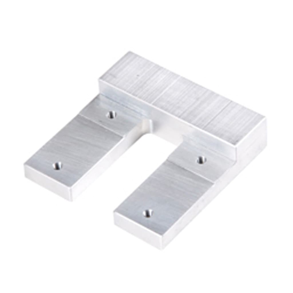 Spare part image Supporto lama maschile MS TagMatic