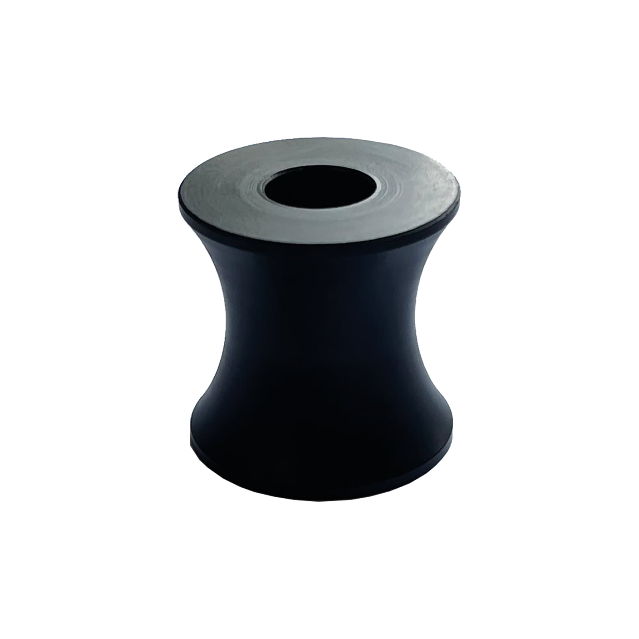 Spare part image Rullo guida fune per Box taglio zoccoli Chrome