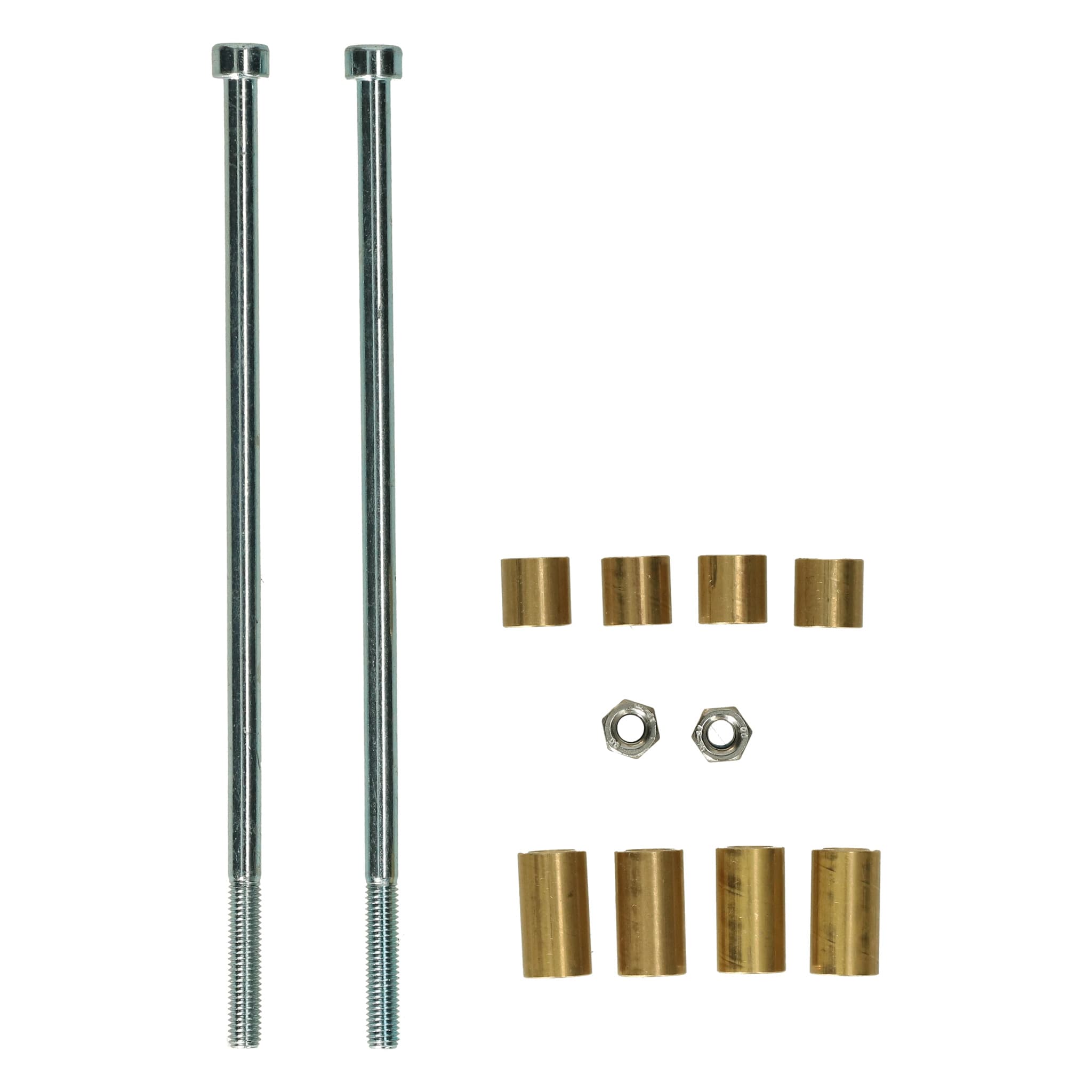 Spare part image Materiale di fissaggio per pompa dosatrice MS AHC